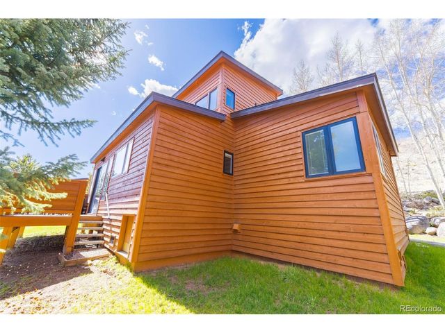 350 Tennis Club Rd 1311, Dillon, CO 80435