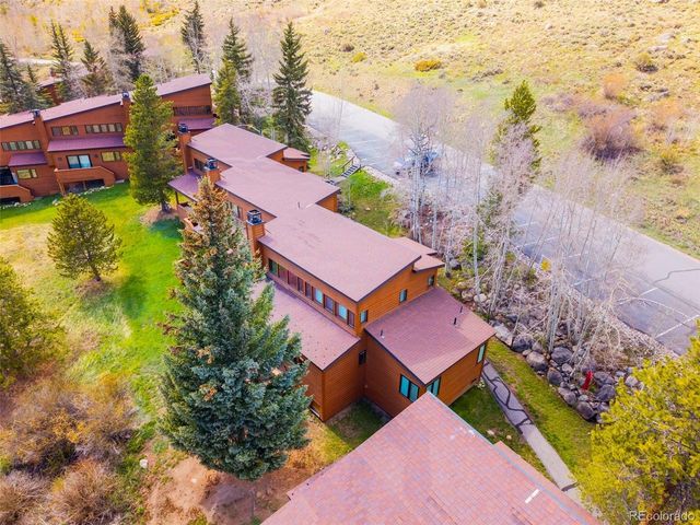 350 Tennis Club Rd 1311, Dillon, CO 80435