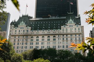 1 CENTRAL Park S # 1801, New York City, NY 10019