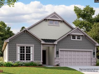 184 Federation Street, Lexington, SC 29073