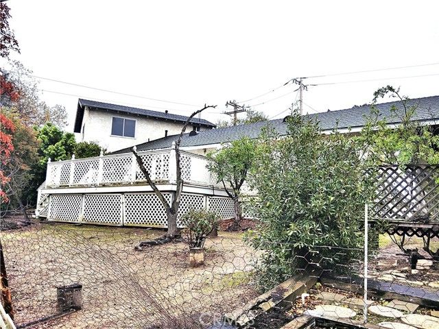 1165 Mcknight Road, Newbury Park (thousand Oaks), CA 91320