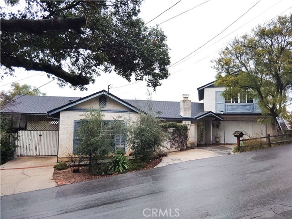 1165 Mcknight Road, Newbury Park (thousand Oaks), CA 91320