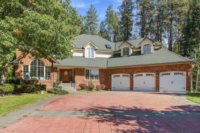 16914 N Triple Butte Cir, Colbert, WA 99005 property photo