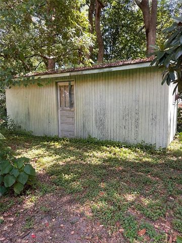 609 Mandrell Street, Mobile, AL 36606