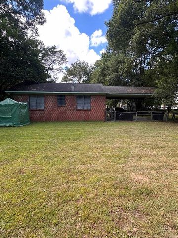 609 Mandrell Street, Mobile, AL 36606