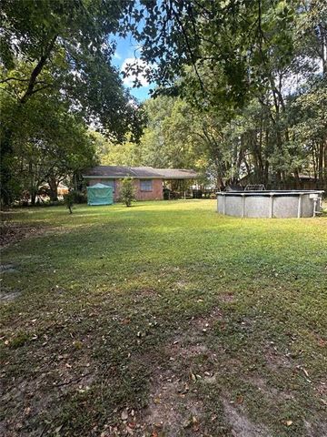 609 Mandrell Street, Mobile, AL 36606