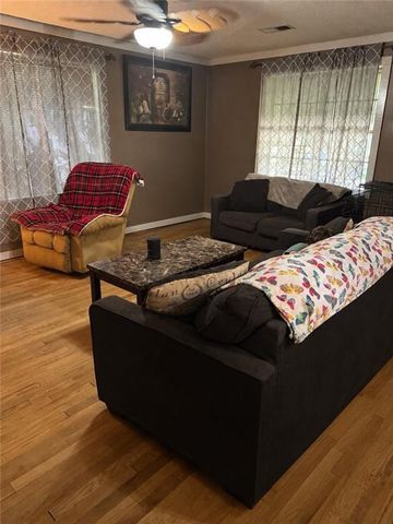 609 Mandrell Street, Mobile, AL 36606