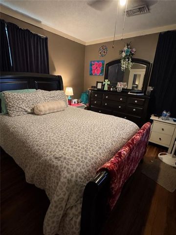 609 Mandrell Street, Mobile, AL 36606
