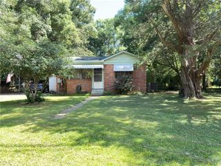 609 Mandrell Street, Mobile, AL 36606