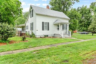 426 N Nebraska Street, Marine, IL 62061