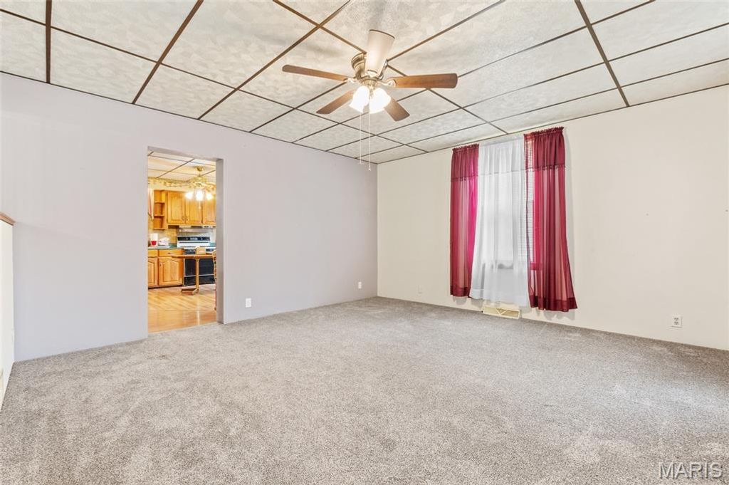 Image 11 of property listing at 426 N Nebraska Street, Marine, IL 62061