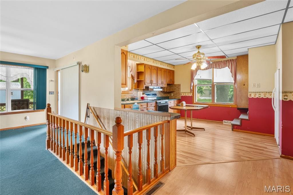 Image 14 of property listing at 426 N Nebraska Street, Marine, IL 62061