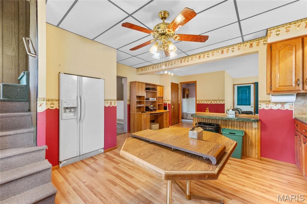 Image 17 of property listing at 426 N Nebraska Street, Marine, IL 62061