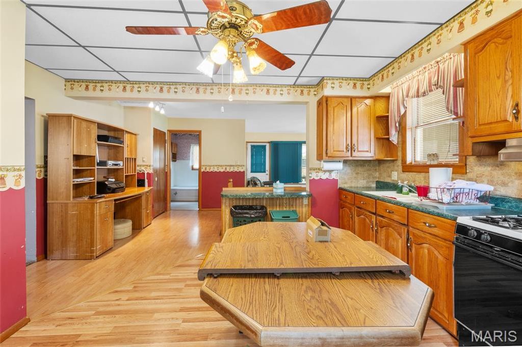 Image 20 of property listing at 426 N Nebraska Street, Marine, IL 62061