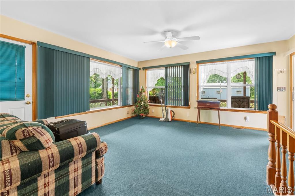 Image 21 of property listing at 426 N Nebraska Street, Marine, IL 62061