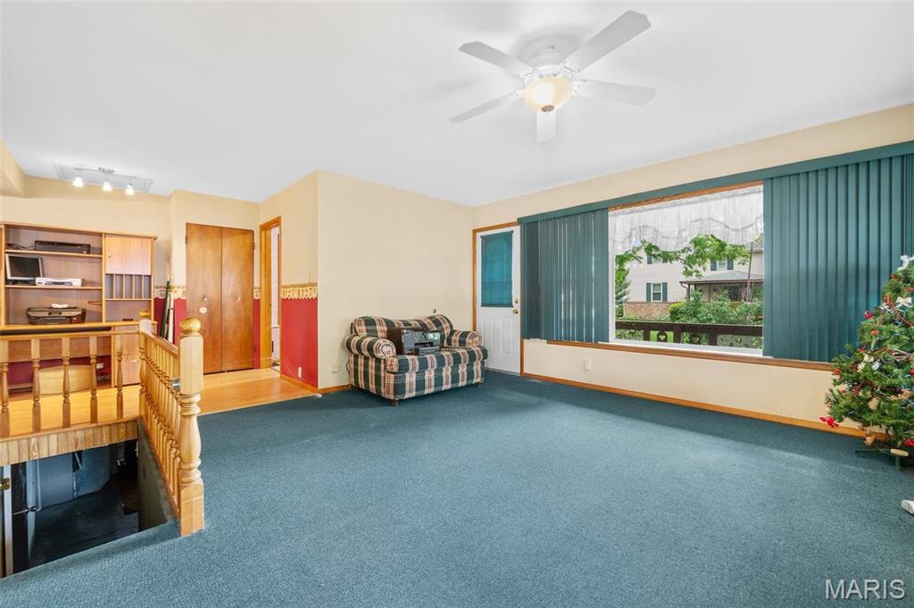 Image 5 of property listing at 426 N Nebraska Street, Marine, IL 62061
