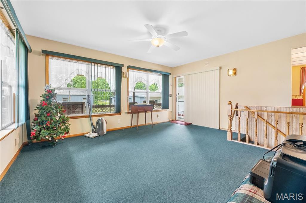 Image 6 of property listing at 426 N Nebraska Street, Marine, IL 62061