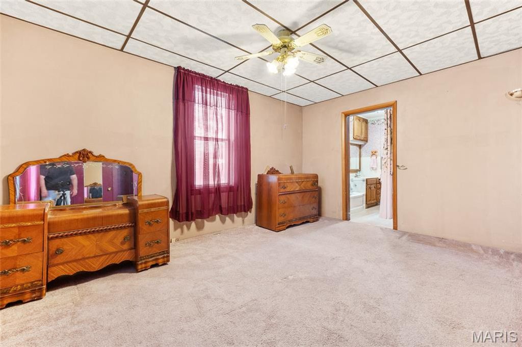 Image 10 of property listing at 426 N Nebraska Street, Marine, IL 62061