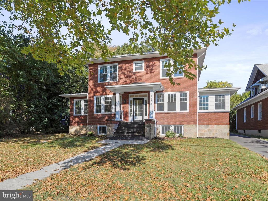 1023 NATIONAL HWY, Lavale, MD 21502