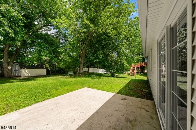 4 Dorothea Ter, Lawrence Twp., NJ 08648