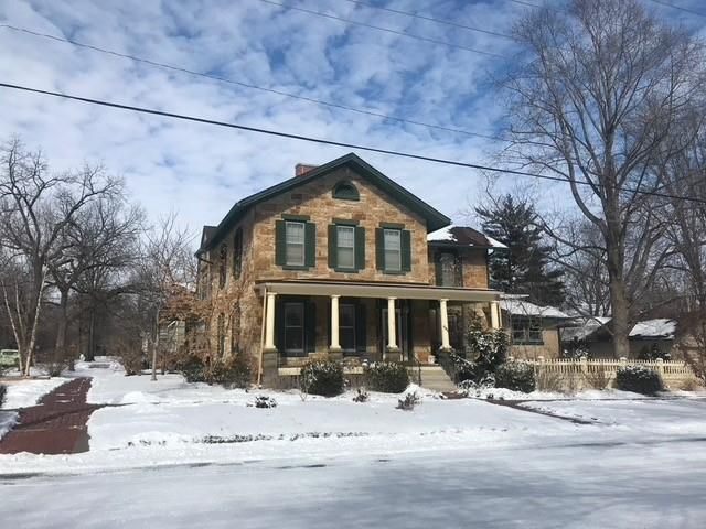 646 LOUISIANA Street, Lawrence, KS 66044