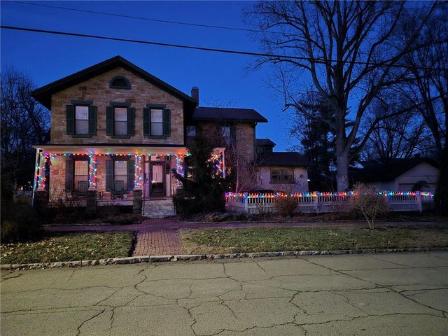 646 LOUISIANA Street, Lawrence, KS 66044
