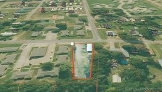 815 N 4th Street, Stilwell, OK 74960