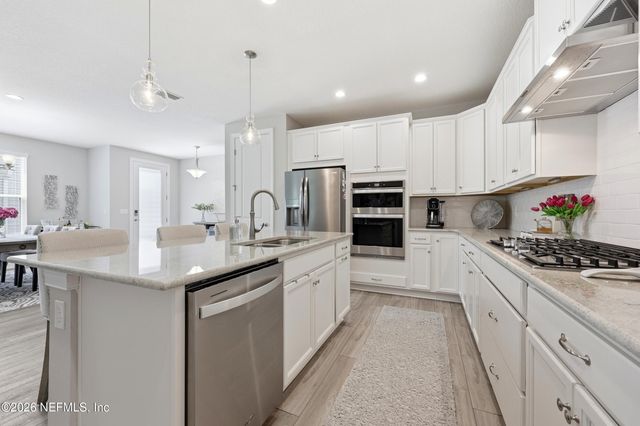 9921 FILAMENT Boulevard, Jacksonville, FL 32256