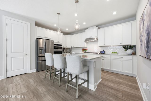9921 FILAMENT Boulevard, Jacksonville, FL 32256