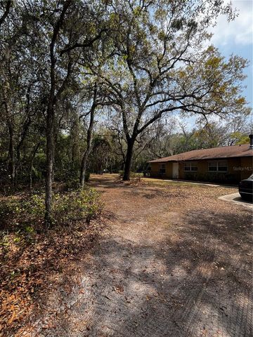 29716 DEERWOOD FARMS ROAD, Sorrento, FL 32776