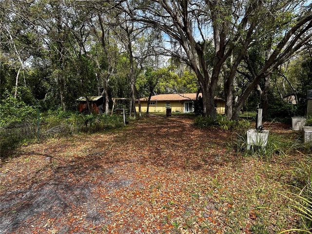 29716 DEERWOOD FARMS ROAD, Sorrento, FL 32776