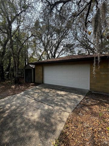 29716 DEERWOOD FARMS ROAD, Sorrento, FL 32776