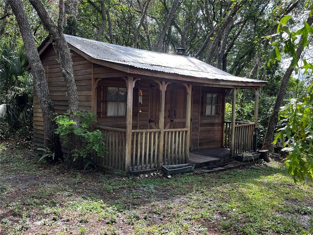 29716 DEERWOOD FARMS ROAD, Sorrento, FL 32776