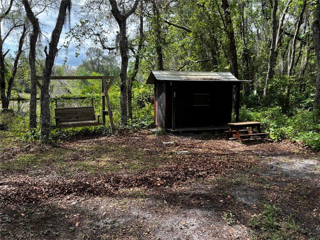 29716 DEERWOOD FARMS ROAD, Sorrento, FL 32776