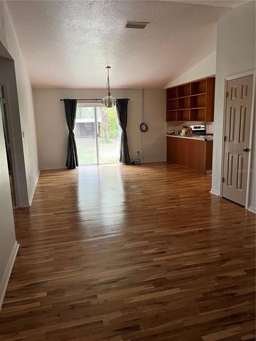 29716 DEERWOOD FARMS ROAD, Sorrento, FL 32776