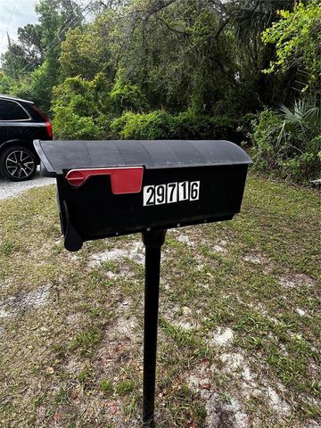 29716 DEERWOOD FARMS ROAD, Sorrento, FL 32776