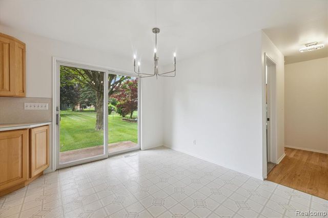 2613 Bernice Street, Ann Arbor, MI 48103