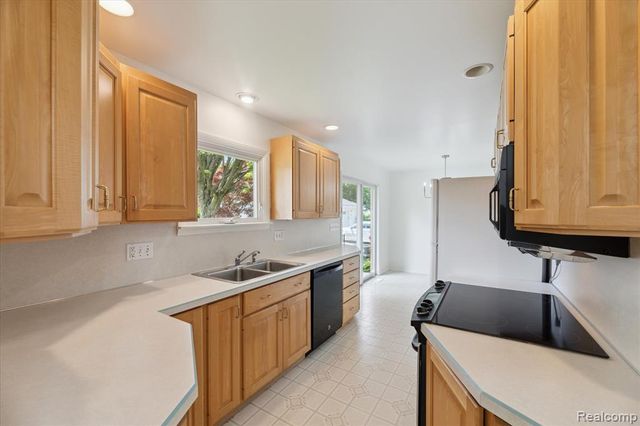 2613 Bernice Street, Ann Arbor, MI 48103