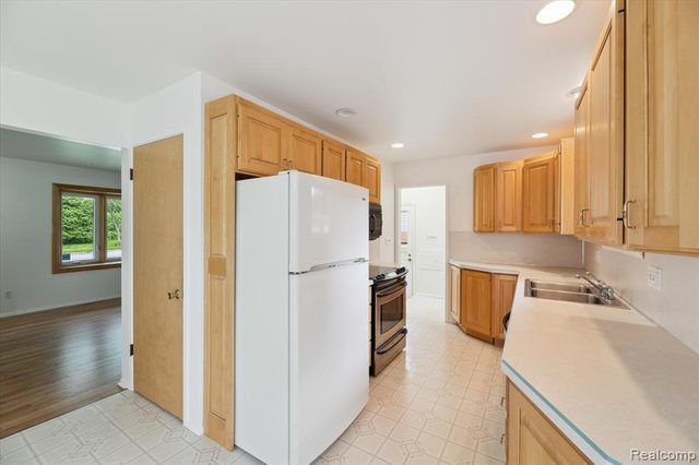 2613 Bernice Street, Ann Arbor, MI 48103