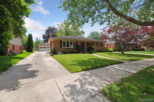 2613 Bernice Street, Ann Arbor, MI 48103