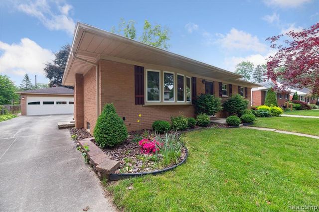 2613 Bernice Street, Ann Arbor, MI 48103