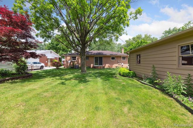 2613 Bernice Street, Ann Arbor, MI 48103