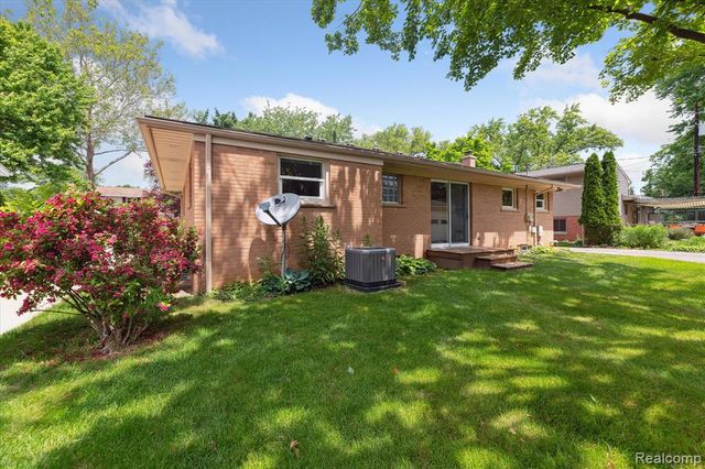 2613 Bernice Street, Ann Arbor, MI 48103
