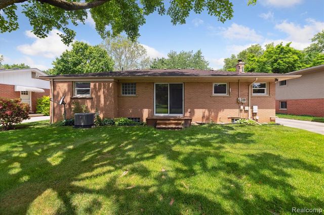 2613 Bernice Street, Ann Arbor, MI 48103