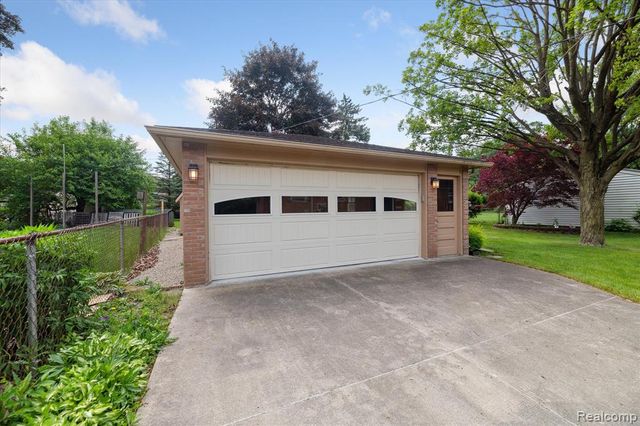 2613 Bernice Street, Ann Arbor, MI 48103