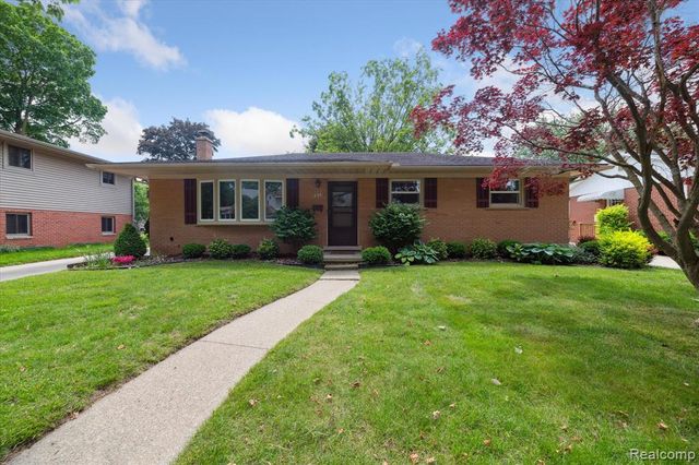 2613 Bernice Street, Ann Arbor, MI 48103