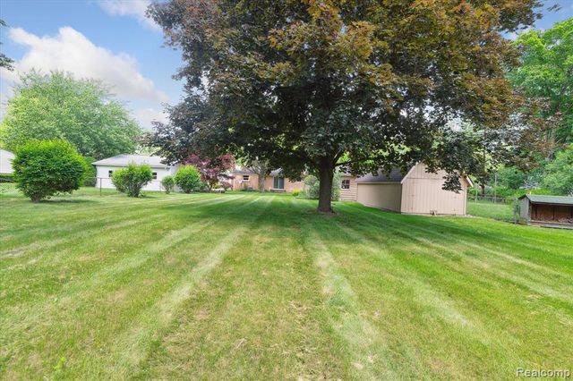 2613 Bernice Street, Ann Arbor, MI 48103