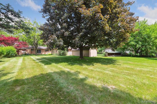 2613 Bernice Street, Ann Arbor, MI 48103