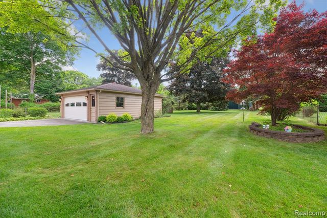 2613 Bernice Street, Ann Arbor, MI 48103