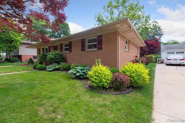 2613 Bernice Street, Ann Arbor, MI 48103